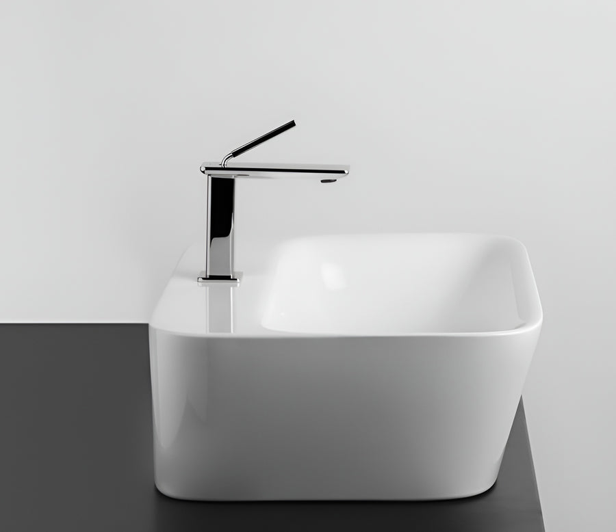 Soul 4H Above Counter Basin