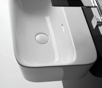 Soul 4H Above Counter Basin