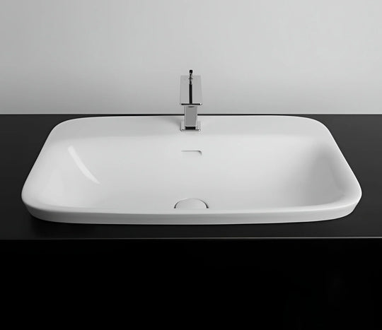 Soul 5 Inset Basin