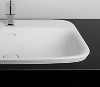 Soul 5 Inset Basin