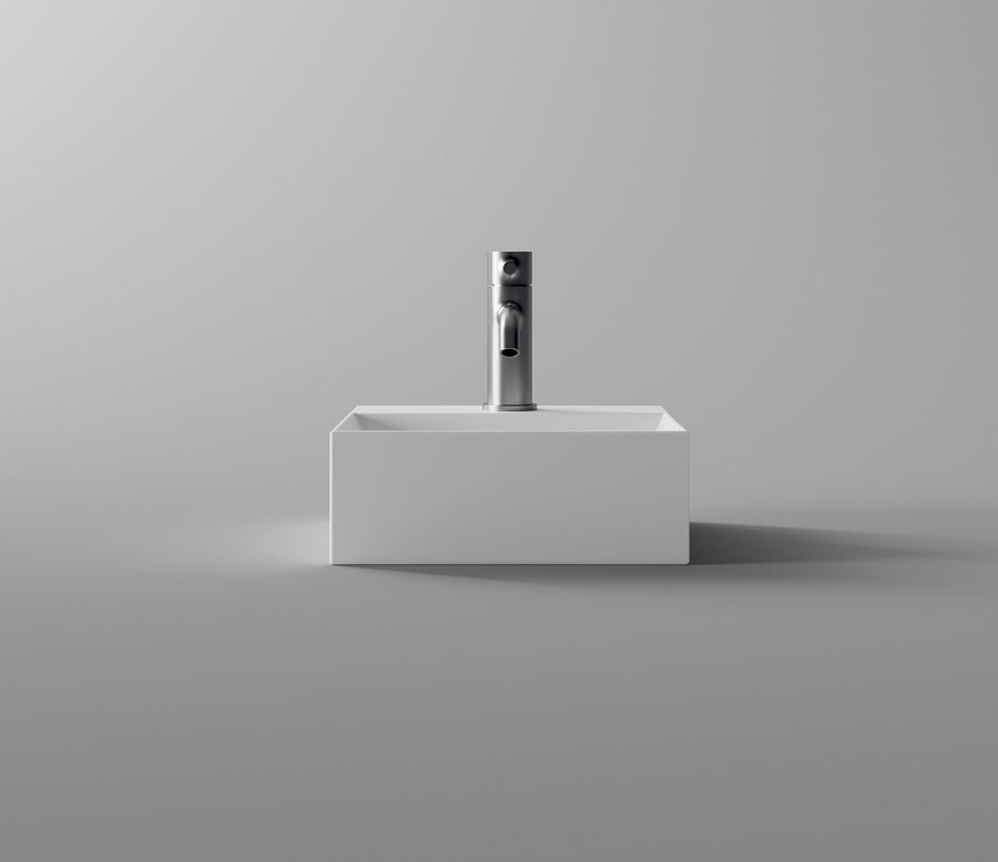 Spy 30 Above Counter Basin