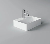 Spy 40 Above Counter Basin