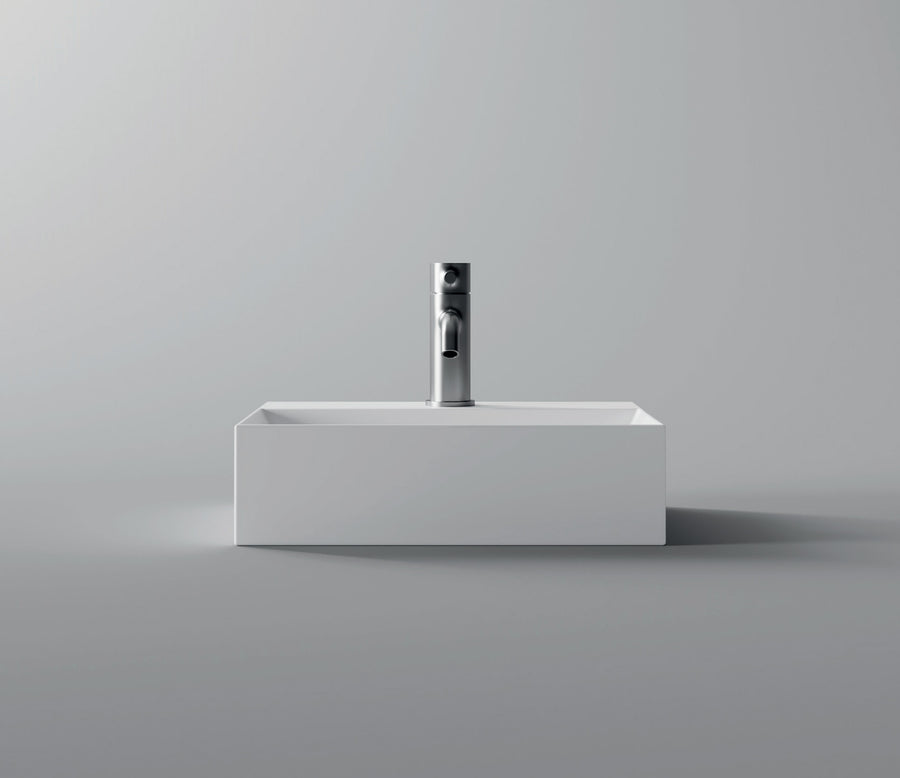 Spy 40 Above Counter Basin