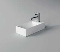Spy 45 Above Counter Basin
