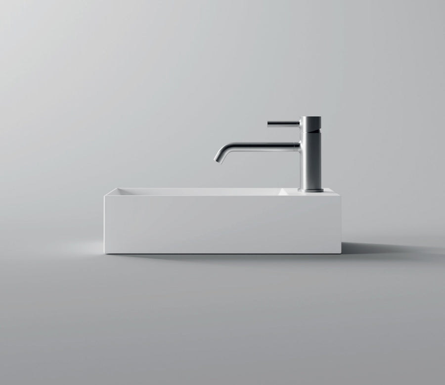 Spy 45 Above Counter Basin