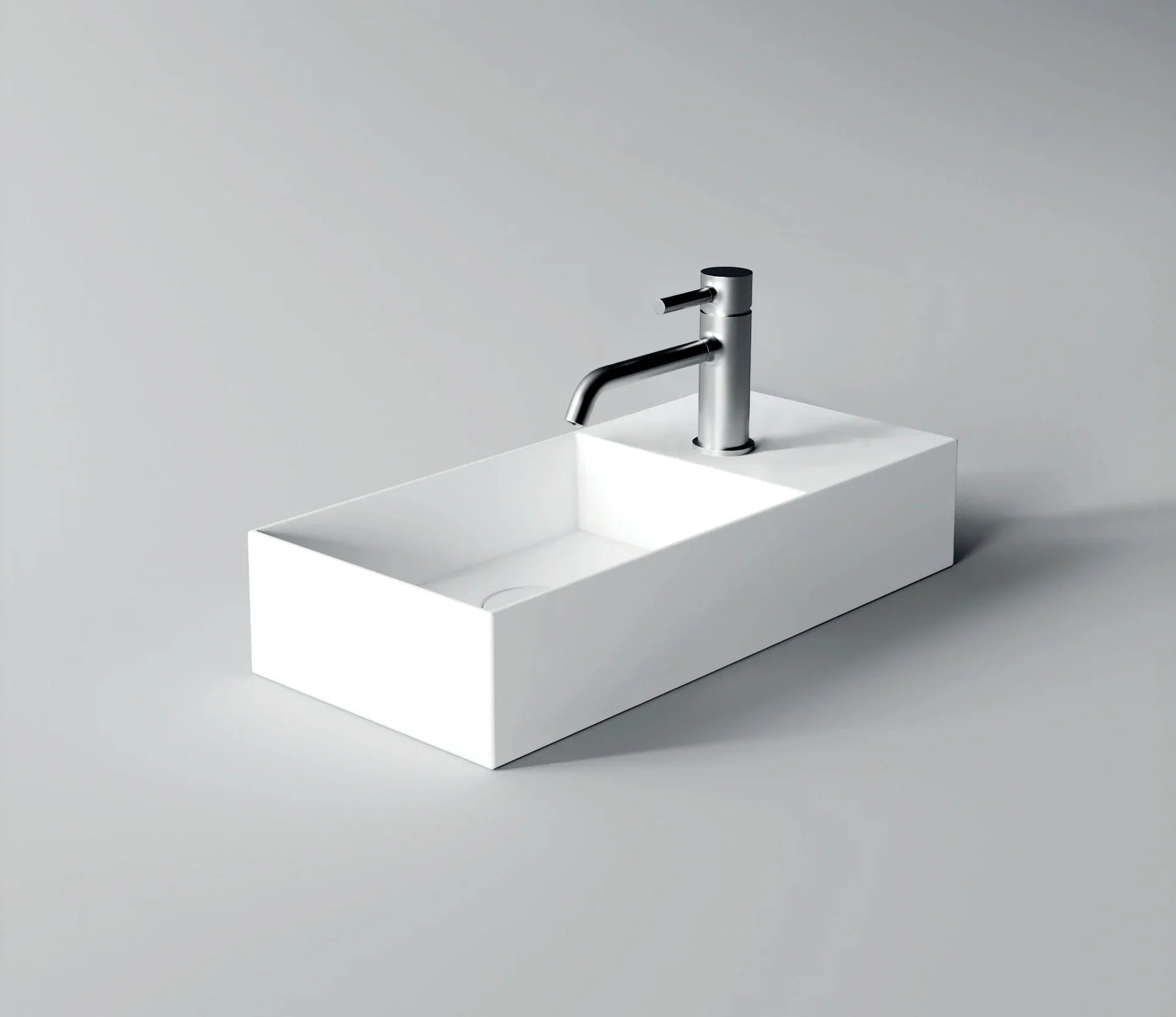 Spy 55 Above Counter Basin