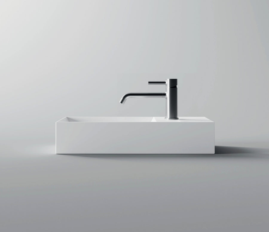 Spy 55 Above Counter Basin