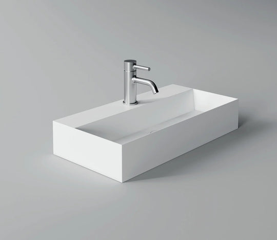Spy 60 Above Counter Basin