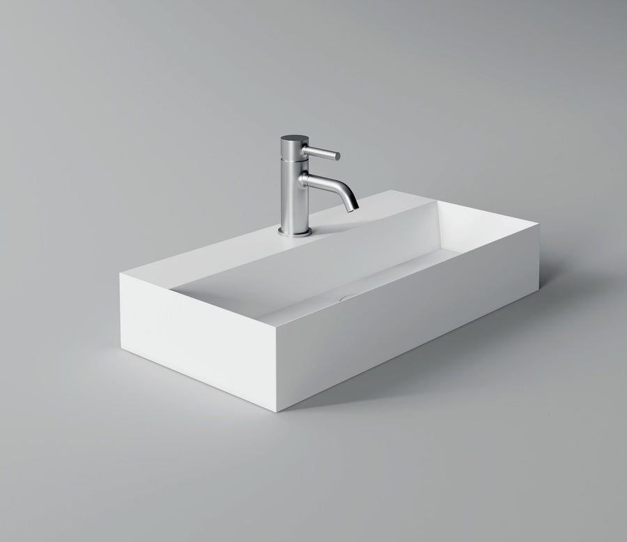 Spy 60 Above Counter Basin