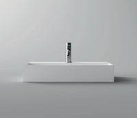 Spy 60 Above Counter Basin
