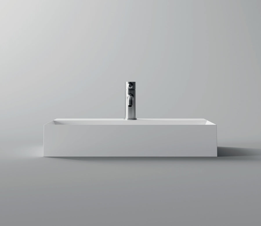 Spy 60 Above Counter Basin
