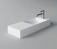 Spy 75 Above Counter Basin