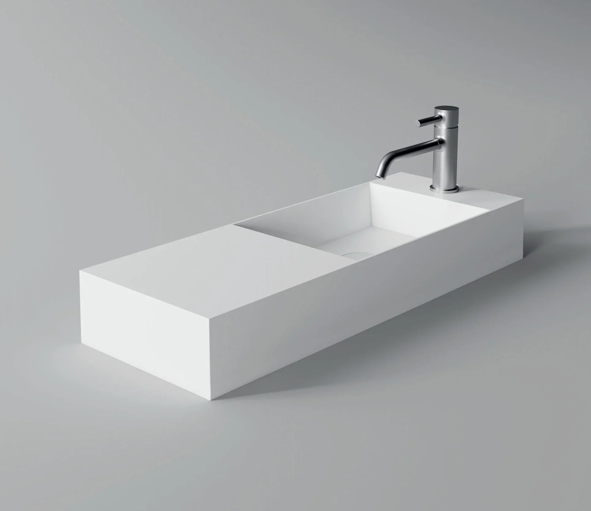 Spy 75 Above Counter Basin