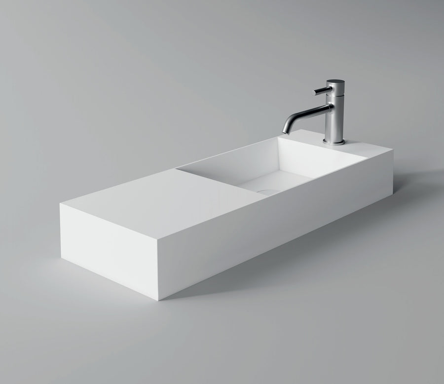 Spy 75 Above Counter Basin