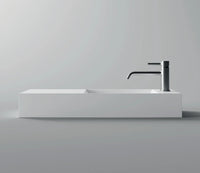 Spy 75 Above Counter Basin