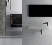 Spy 75 Above Counter Basin