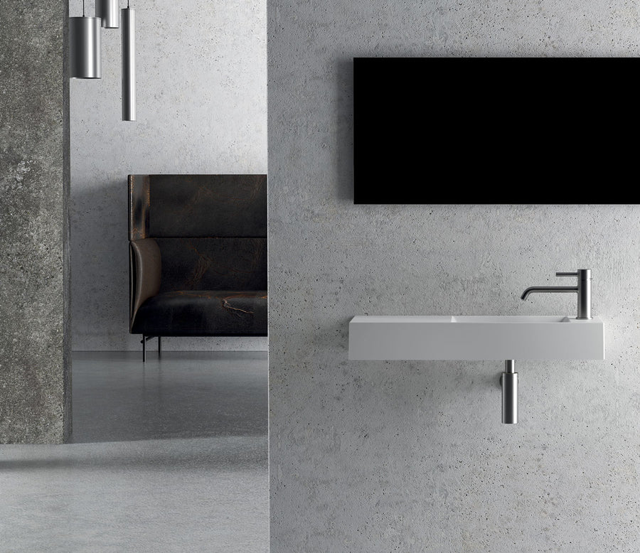 Spy 75 Above Counter Basin