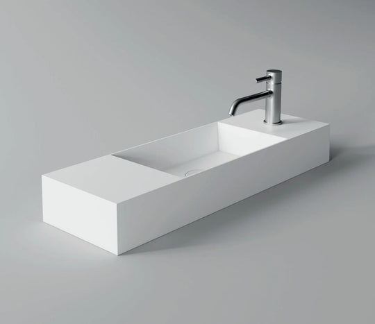 Spy 80 Above Counter Basin