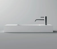 Spy 80 Above Counter Basin