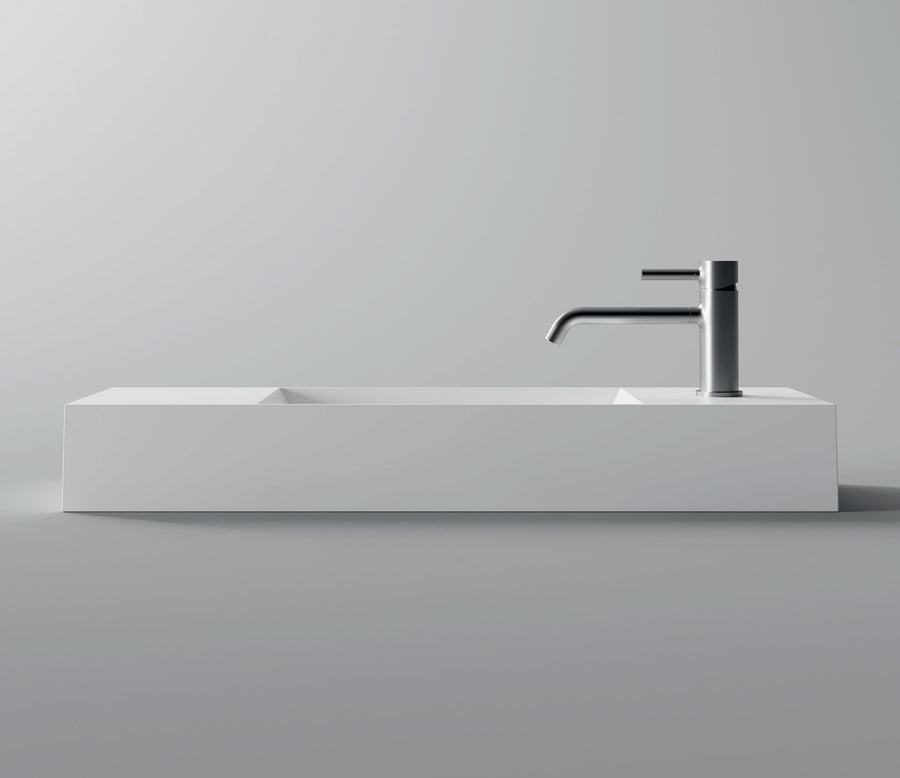 Spy 80 Above Counter Basin