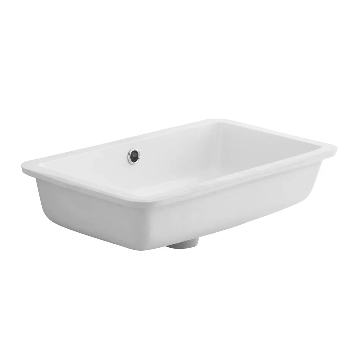 Standard Agres Undercounter Basin