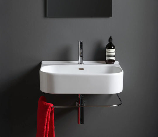 Synthesis 50 Wall Hung Basin