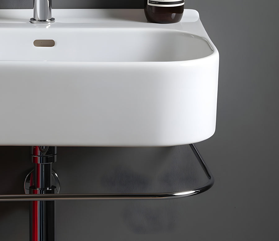 Synthesis 50 Wall Hung Basin