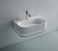 Synthesis 60 Wall Hung Basin