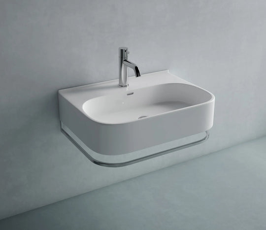 Synthesis 60 Wall Hung Basin