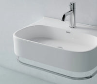 Synthesis 60 Wall Hung Basin