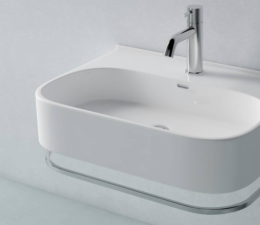 Synthesis 60 Wall Hung Basin
