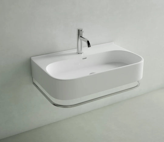 Synthesis 70 Wall Hung Basin