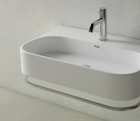 Synthesis 70 Wall Hung Basin