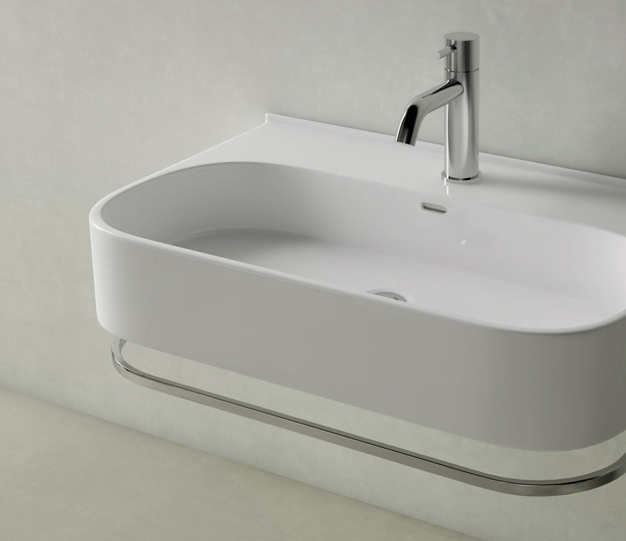 Synthesis 70 Wall Hung Basin