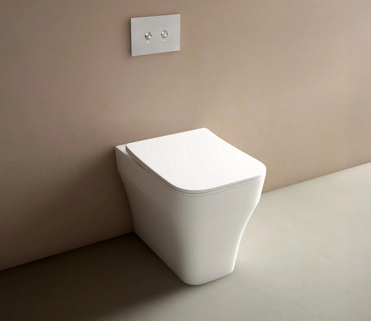 Synthesis Eco Wall Faced Pan