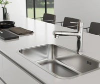 Taqua T5 Sink Mixer