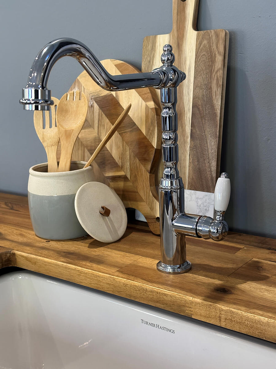 Providence Single Sink Mixer