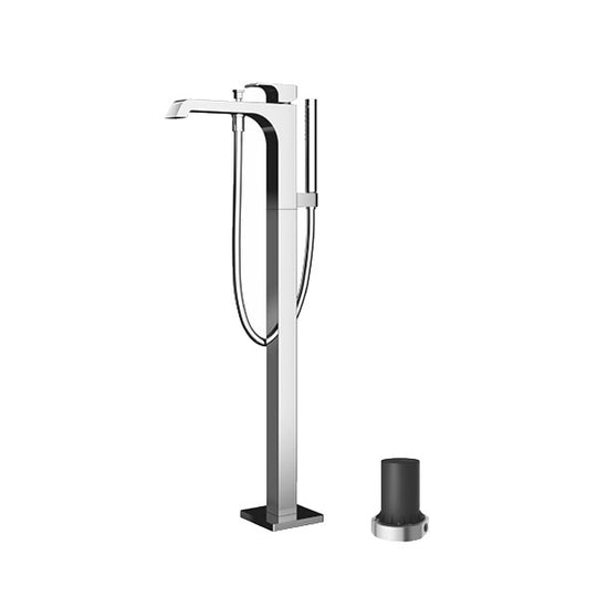 GC Freestanding Bath & Shower Mixer