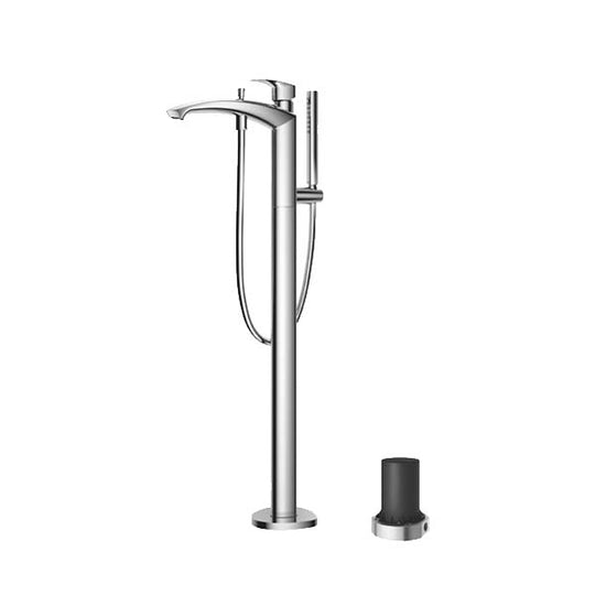 GM Floor Standing Bath & Shower Set