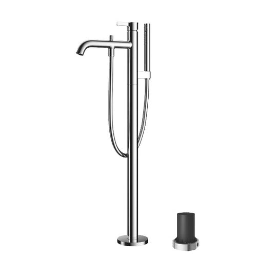 GF Floor Standing Bath & Shower Set