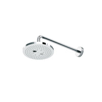 G Selection 220mm Round Wall Shower Head