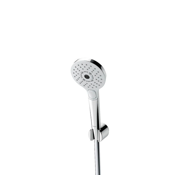 G Selection Round Hand Shower