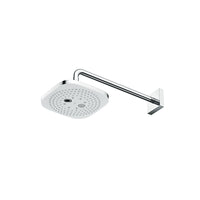 G Selection 220mm Square Wall Shower Head