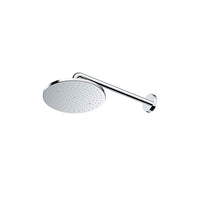 G Selection 250mm Round Wall Shower Head