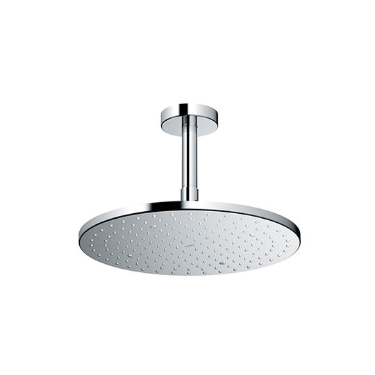 G Selection 300mm Round Ceiling Shower Head