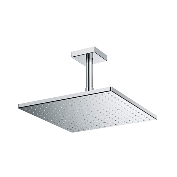 G Selection 300mm Square Ceiling Shower Head