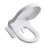 TOTO S2 Washlet (D-shape) (Side Control)