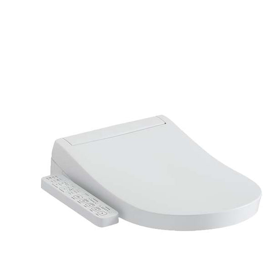 TOTO S2 Washlet (D-shape) (Side Control)
