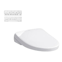 TOTO S7 WASHLET (Elongated) (Remote Control)/CCT