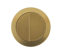 Round Flush Button